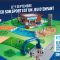 Décathlon « Trouver son sport est un jeu d’enfant »