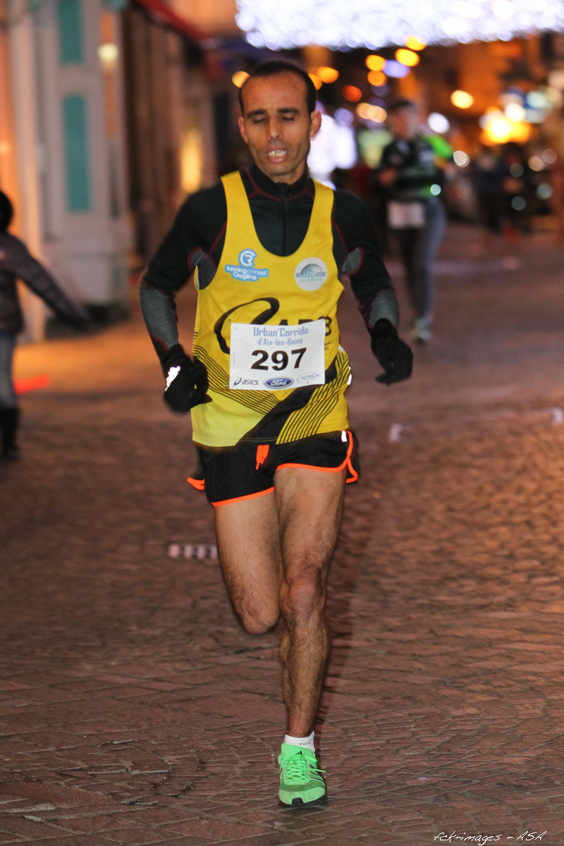 Rencontre sportive