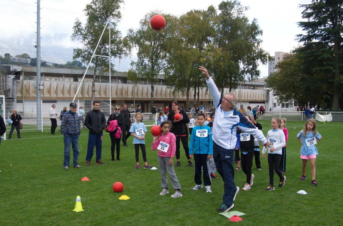 Rencontres fitness