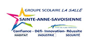 Sainte Anne