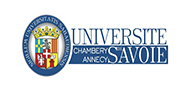 université savoie