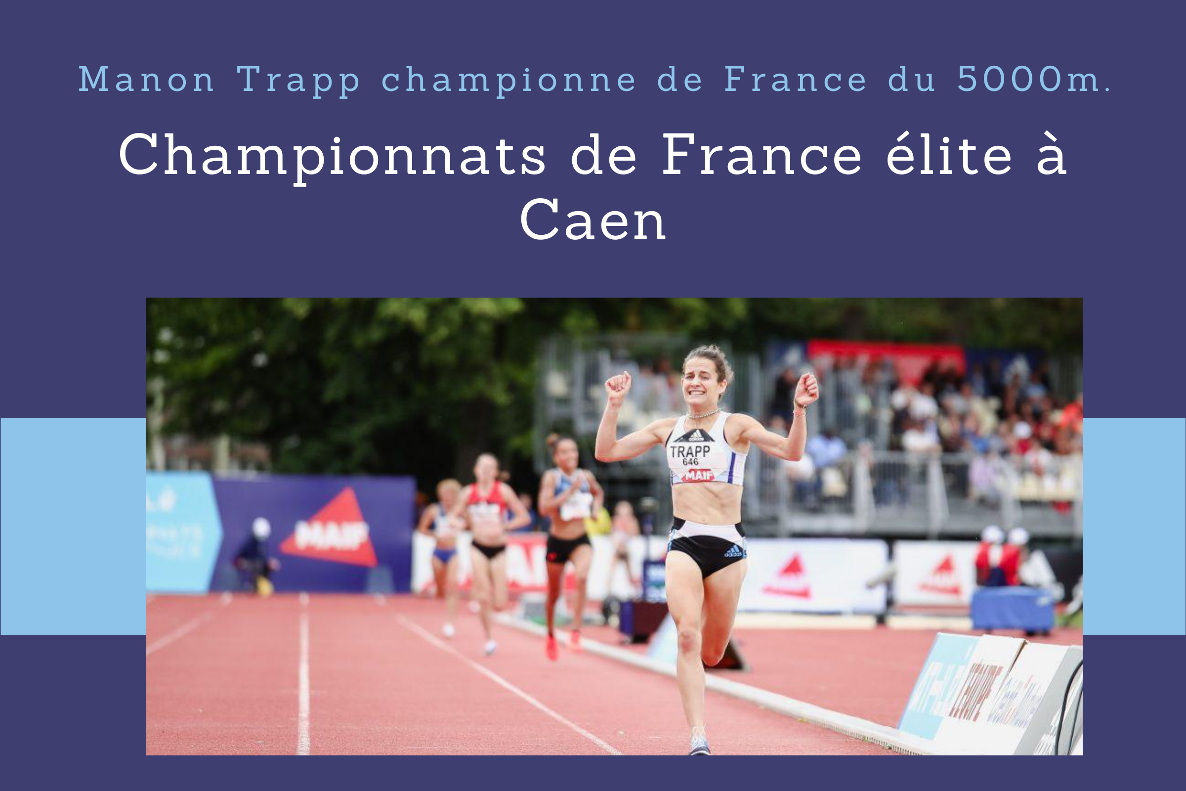 Championnat De France Athletisme 2022 Caen Championnats de France élite à Caen - Asathlé