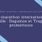 Semi-marathon international de Lille : Daguinos et Trapp prometteurs