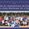 Finale du championnat de France des clubs Nationale 1A à Dijon